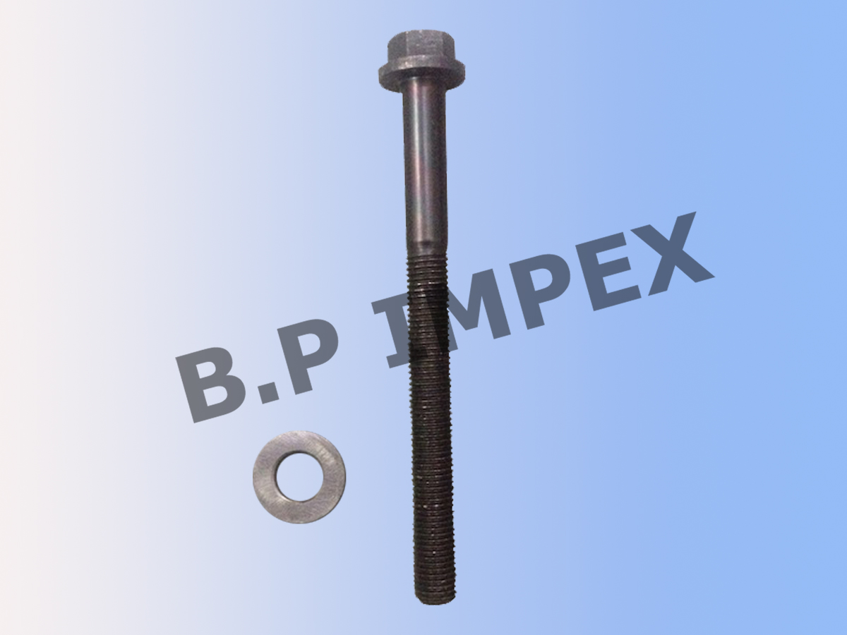 Bolt Cylinder Head